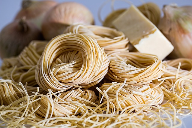 Sens kuchni włoskiej- łatwość oraz prawdziwe składniki