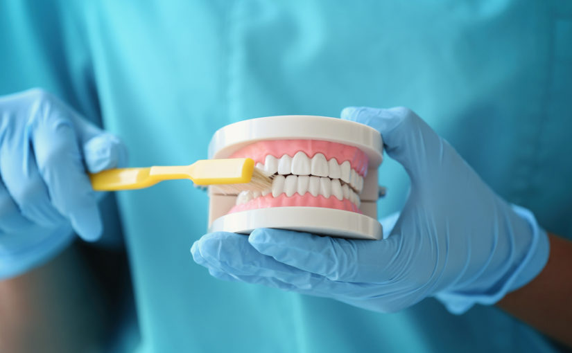 Kompleksowe leczenie dentystyczne – znajdź drogę do zdrowej i atrakcyjnego uśmiechu.