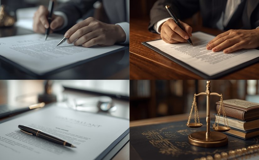 Wszechstronny      podręcznik       po bezpiecznym użytkowaniu dokumentów prawnych