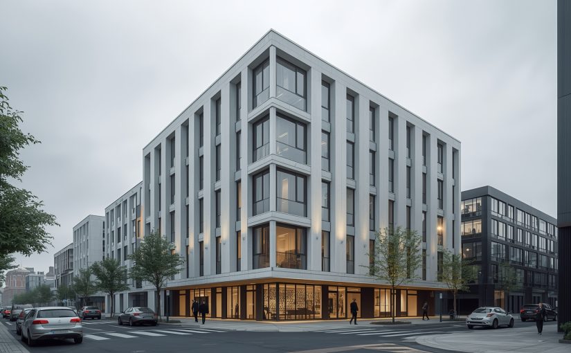 Długoterminowa kontrola kondycji technicznej nieruchomości – jak planować, monitorować i reagować z wyprzedzeniem