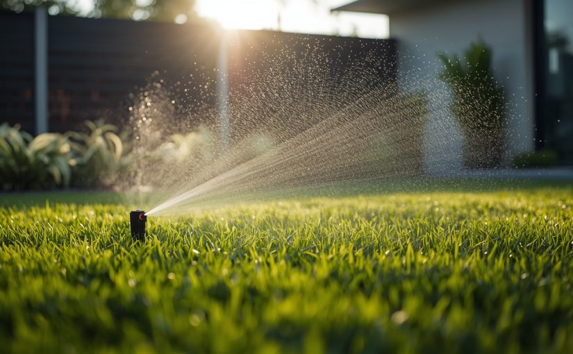 Jak kompleksowo przygotować nowoczesne pełną instalację nawadniającą