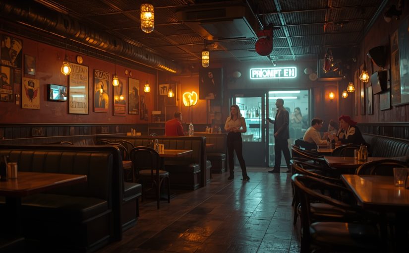 Jak odnaleźć miejsca z charakterem i atmosferą PRL we Wrocławiu